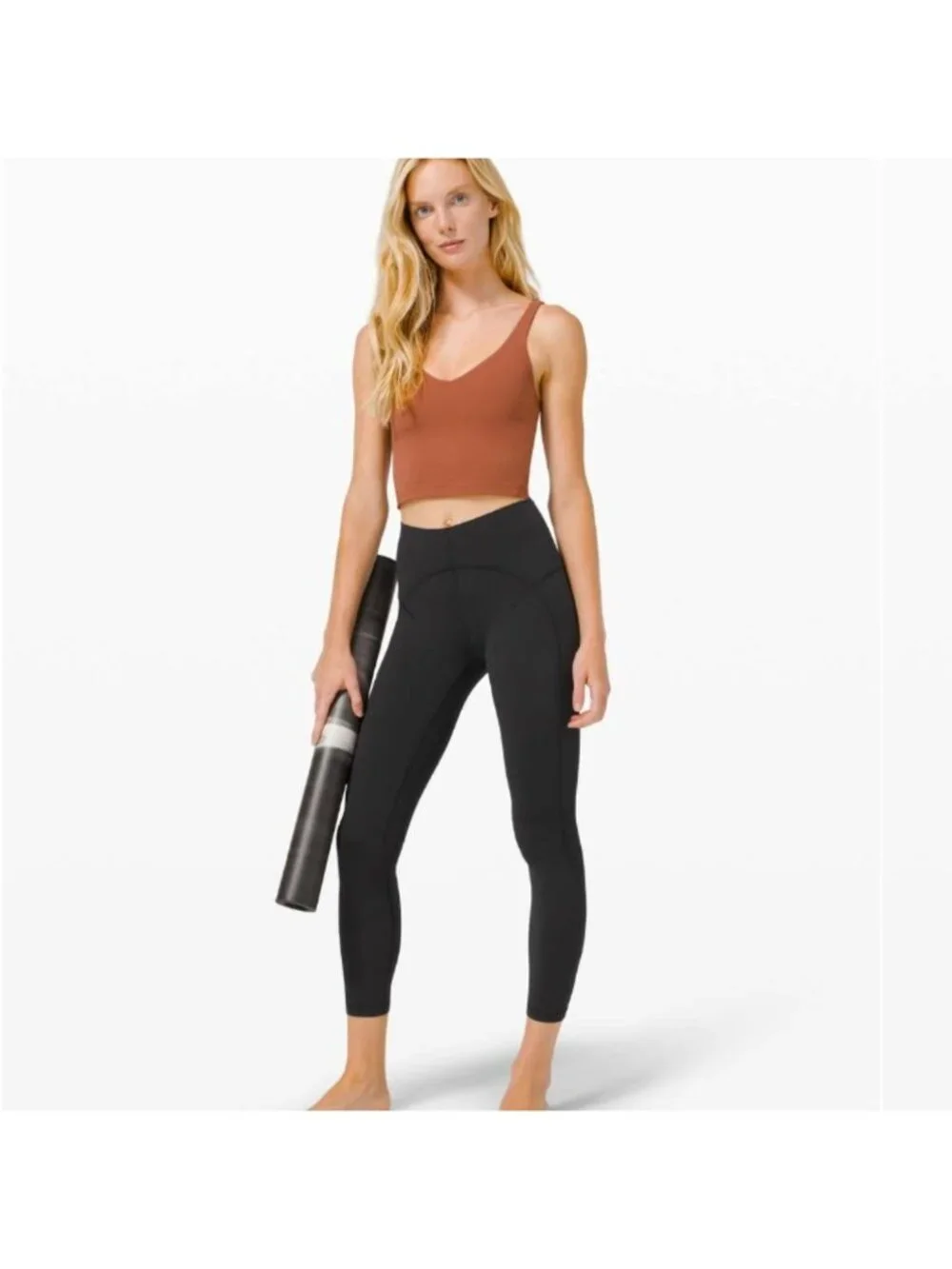 Lululemon Unlimit High-Rise Tight 25